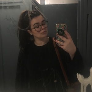 Meet your Posher, Katherine